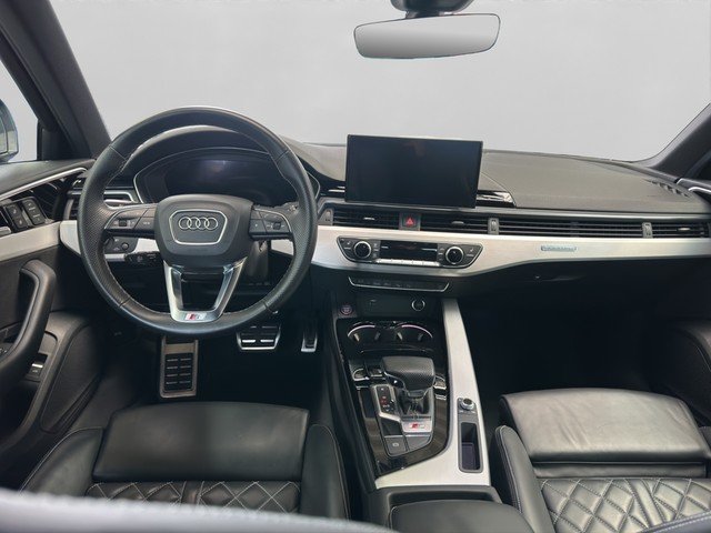 Audi S4 Avant 3.0 TDI quattro MATRIX*AHK*SOUND*360&deg; AUT