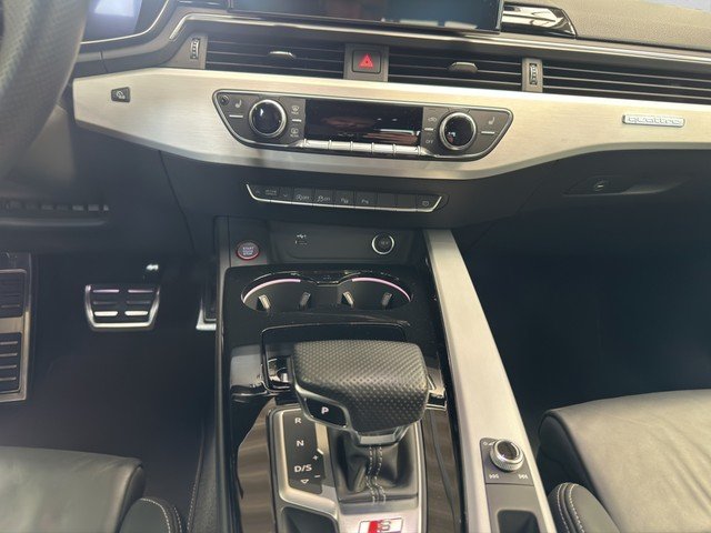 Audi S4 Avant 3.0 TDI quattro MATRIX*AHK*SOUND*360&deg; AUT