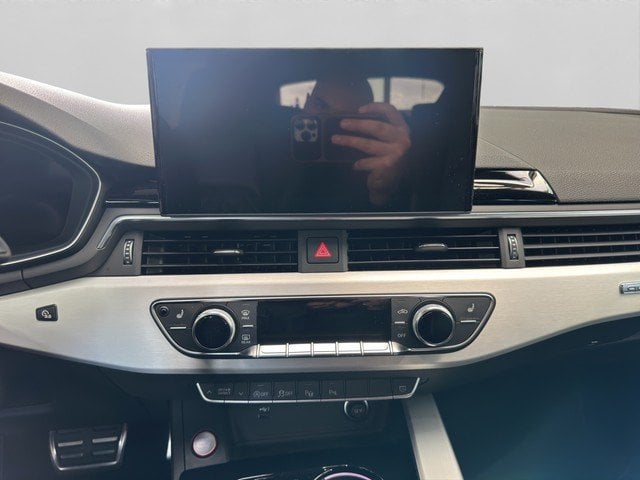 Audi S4 Avant 3.0 TDI quattro MATRIX*AHK*SOUND*360&deg; AUT