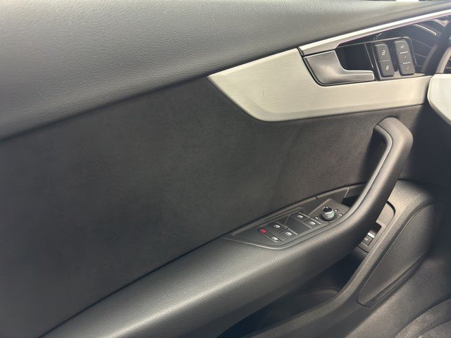 Audi S4 Avant 3.0 TDI quattro MATRIX*AHK*SOUND*360&deg; AUT