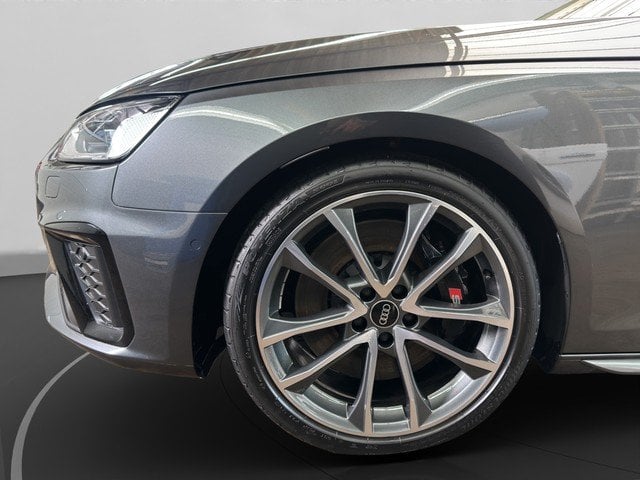 Audi S4 Avant 3.0 TDI quattro MATRIX*AHK*SOUND*360&deg; AUT