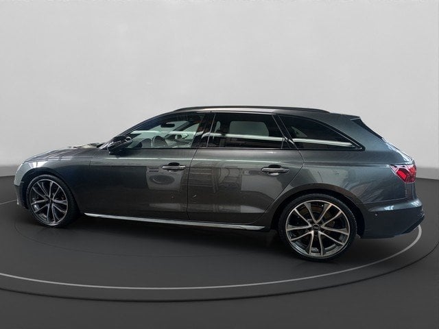Audi S4 Avant 3.0 TDI quattro MATRIX*AHK*SOUND*360&deg; AUT