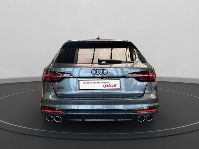 Audi S4 Avant 3.0 TDI quattro MATRIX*AHK*SOUND*360&deg; AUT
