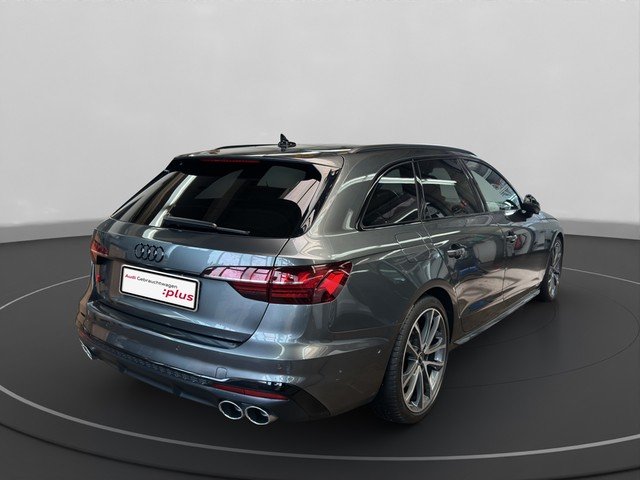 Audi S4 Avant 3.0 TDI quattro MATRIX*AHK*SOUND*360&deg; AUT