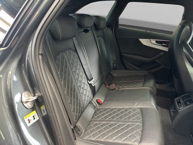 Audi S4 Avant 3.0 TDI quattro MATRIX*AHK*SOUND*360&deg; AUT