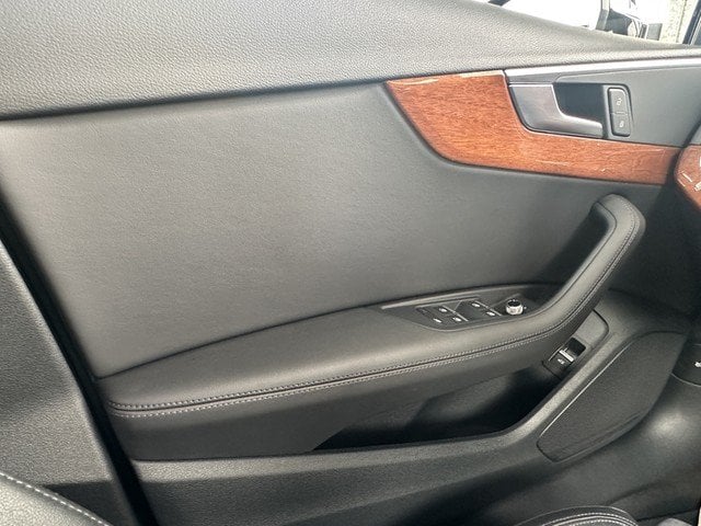 Audi A4 Avant 40 TDI quattro advanced *ACC*NAVI*SZH*