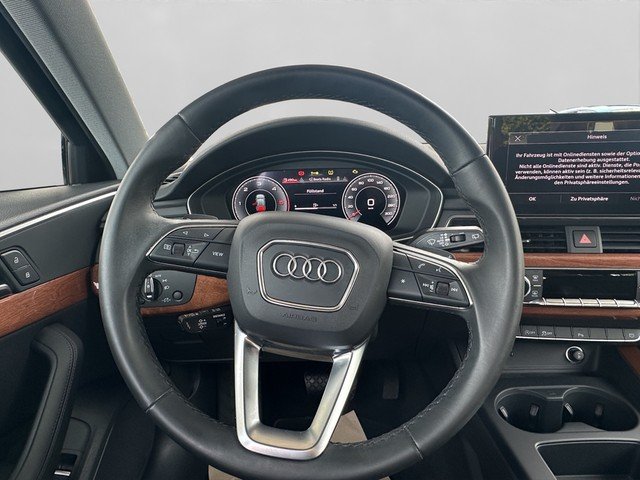 Audi A4 Avant 40 TDI quattro advanced *ACC*NAVI*SZH*