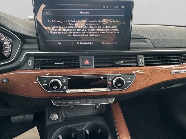 Audi A4 Avant 40 TDI quattro advanced *ACC*NAVI*SZH*