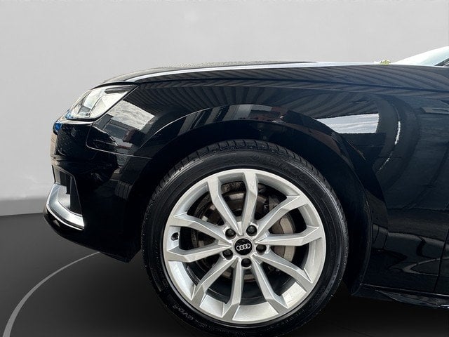 Audi A4 Avant 40 TDI quattro advanced *ACC*NAVI*SZH*
