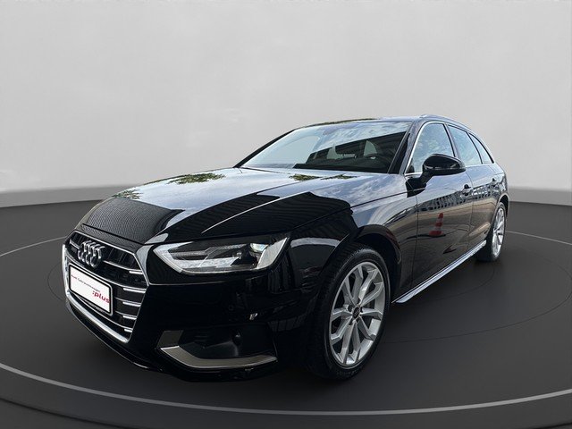 Audi A4 Avant 40 TDI quattro advanced *ACC*NAVI*SZH*