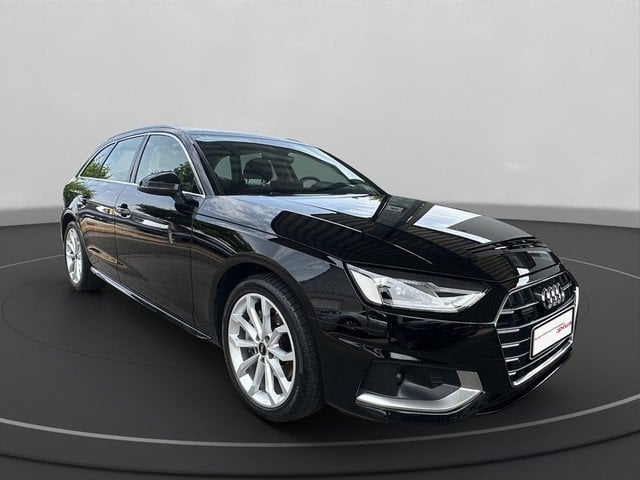 Audi A4 Avant 40 TDI quattro advanced *ACC*NAVI*SZH*