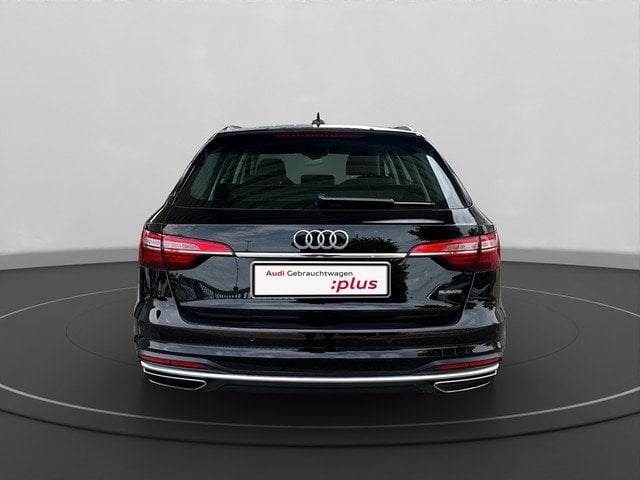 Audi A4 Avant 40 TDI quattro advanced *ACC*NAVI*SZH*