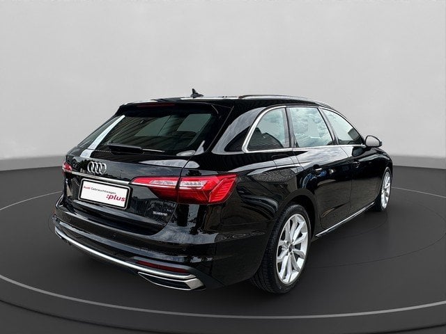 Audi A4 Avant 40 TDI quattro advanced *ACC*NAVI*SZH*