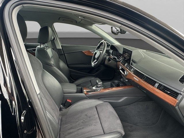 Audi A4 Avant 40 TDI quattro advanced *ACC*NAVI*SZH*