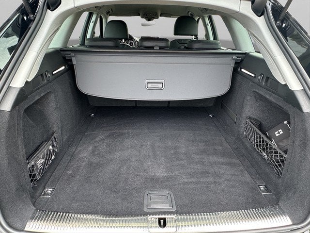 Audi A4 Avant 40 TDI quattro advanced *ACC*NAVI*SZH*