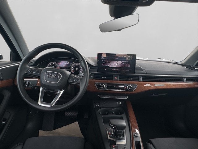 Audi A4 Avant 40 TDI quattro advanced *ACC*NAVI*SZH*