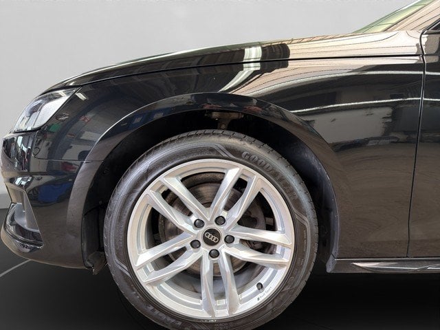 Audi A4 Avant 35 TFSI advanced *LEDER*AHK*NAVI*SOUND* PDC