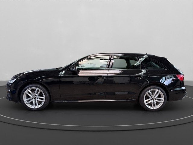 Audi A4 Avant 35 TFSI advanced *LEDER*AHK*NAVI*SOUND* PDC