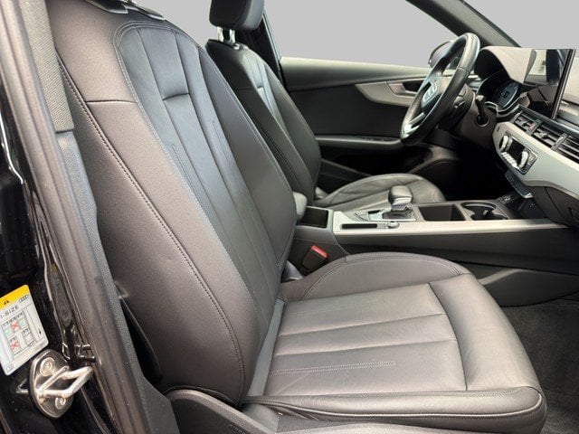 Audi A4 Avant 35 TFSI advanced *LEDER*AHK*NAVI*SOUND* PDC