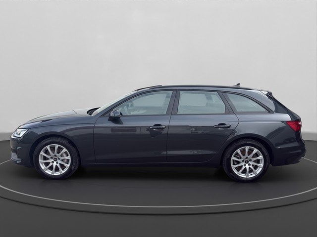 Audi A4 Avant 40 TDI quattro *AHK*RFK*PDC*GRA*AMI* PDC