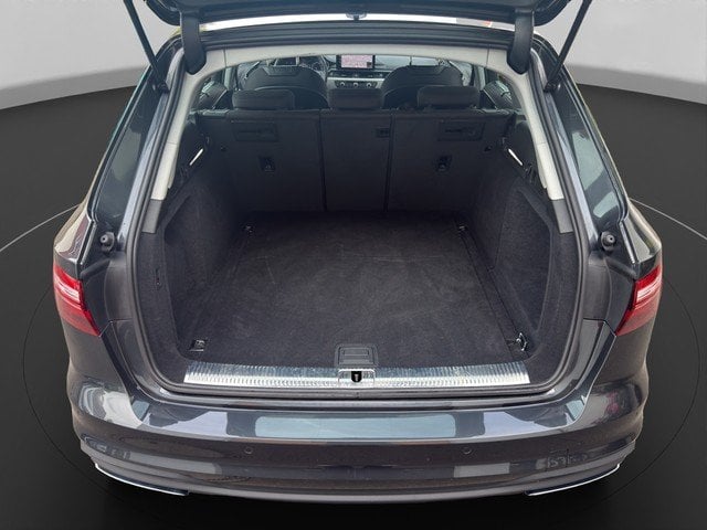 Audi A4 Avant 40 TDI quattro *AHK*RFK*PDC*GRA*AMI* PDC