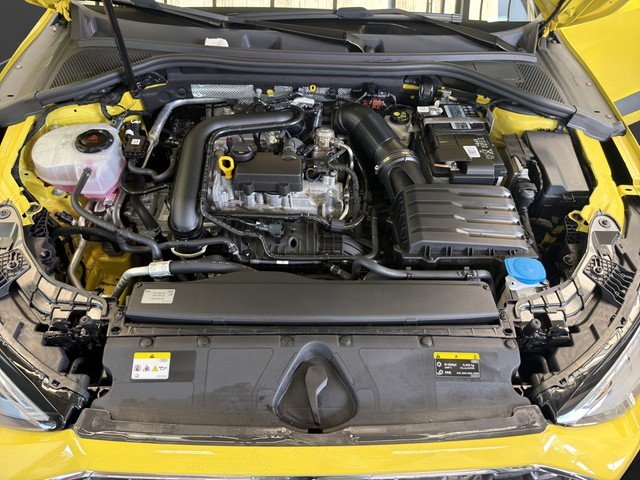 Audi A3 Sportb. 30 TFSI advanced *S-LINE*AHK*VIRTUAL PDC Virtual