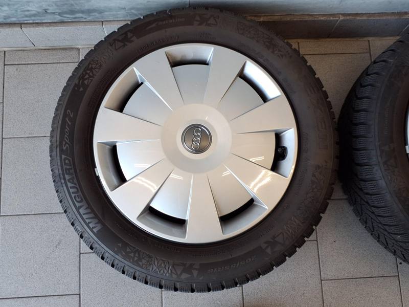 Audi A3 Sportb. 30 TFSI advanced *S-LINE*AHK*VIRTUAL PDC Virtual