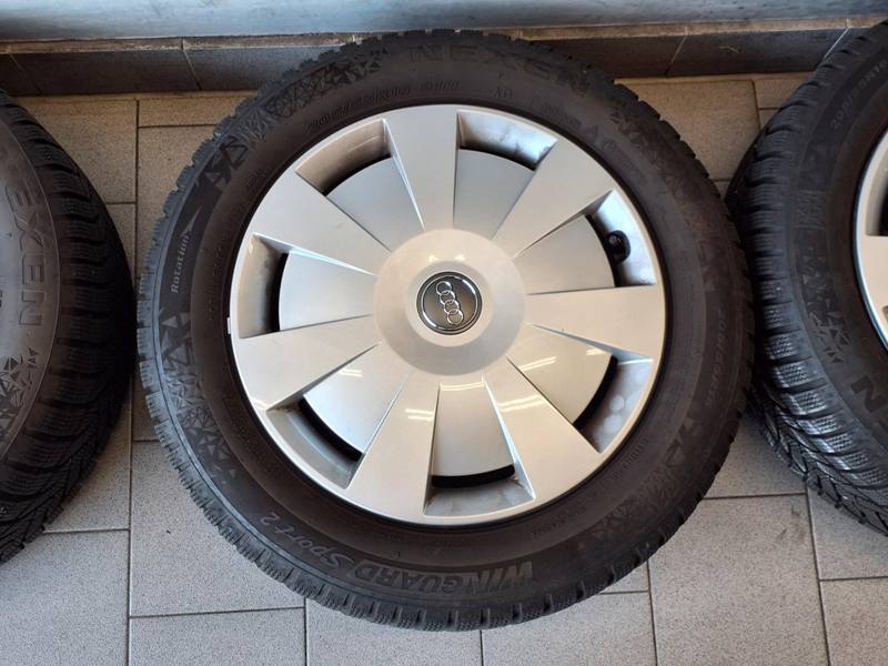 Audi A3 Sportb. 30 TFSI advanced *S-LINE*AHK*VIRTUAL PDC Virtual
