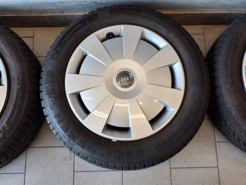 Audi A3 Sportb. 30 TFSI advanced *S-LINE*AHK*VIRTUAL PDC Virtual