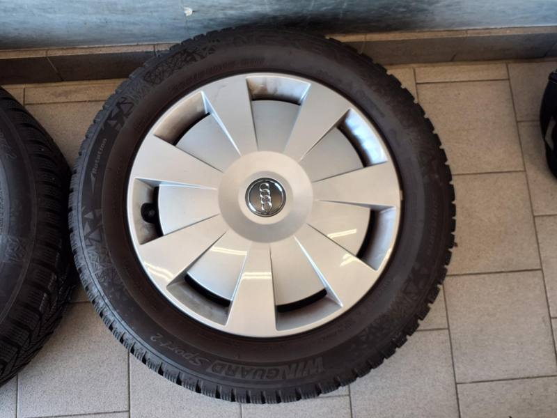 Audi A3 Sportb. 30 TFSI advanced *S-LINE*AHK*VIRTUAL PDC Virtual
