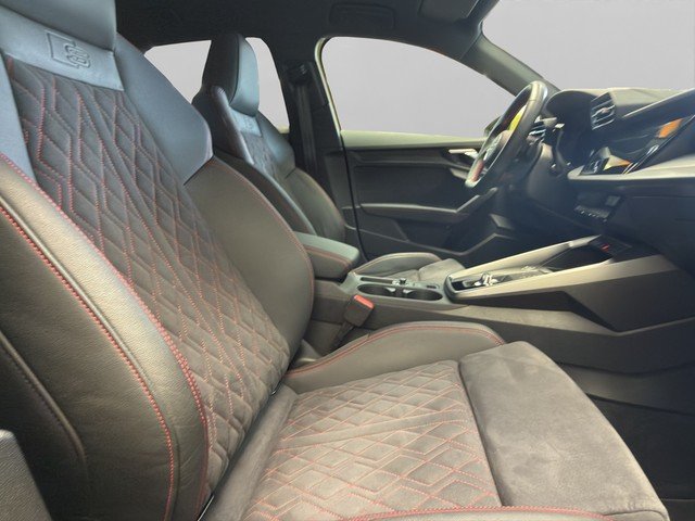 Audi A3 Sportb. 30 TFSI advanced *S-LINE*AHK*VIRTUAL PDC Virtual