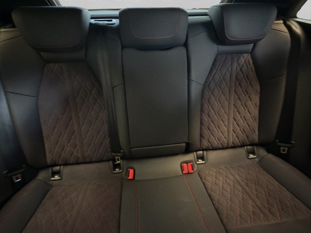 Audi A3 Sportb. 30 TFSI advanced *S-LINE*AHK*VIRTUAL PDC Virtual