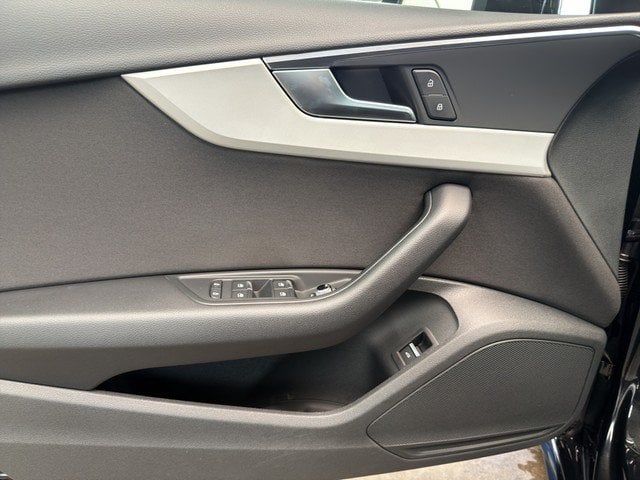 Audi A4 Lim. 40 TDI quattro S line LED*OPTIK*VIRTUAL Akustikglas