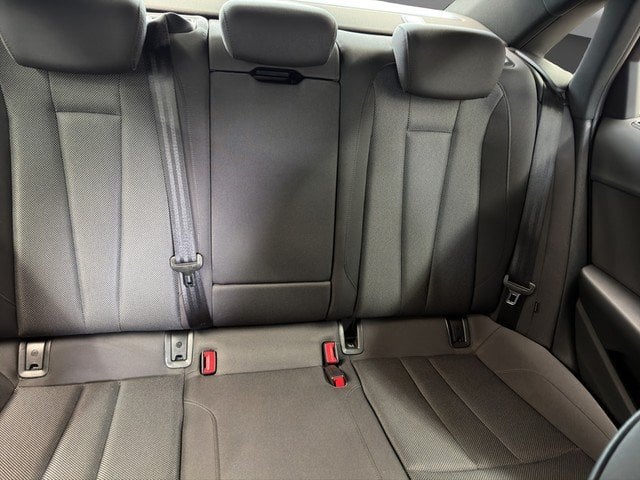 Audi A4 Lim. 40 TDI quattro S line LED*OPTIK*VIRTUAL Akustikglas