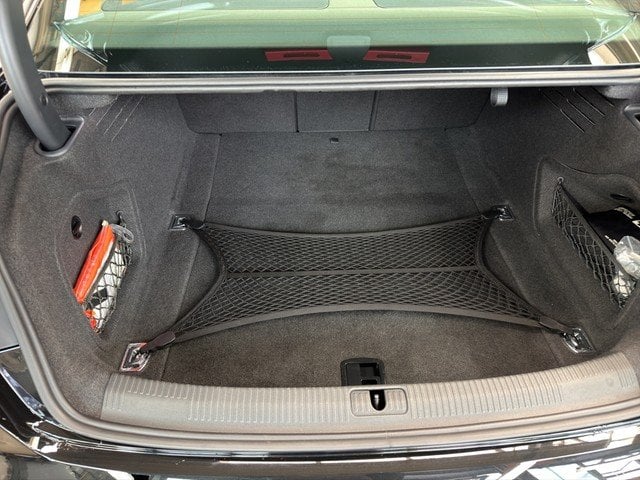 Audi A4 Lim. 40 TDI quattro S line LED*OPTIK*VIRTUAL Akustikglas