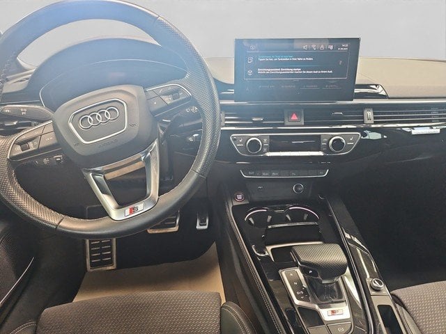 Audi S4 Avant 3.0 TDI quat. *NAVI*MATRIX*OPTIK*B&O* Virtual