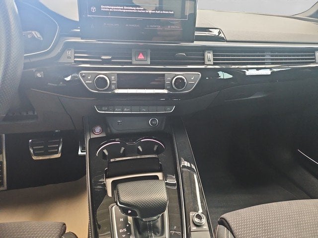 Audi S4 Avant 3.0 TDI quat. *NAVI*MATRIX*OPTIK*B&O* Virtual