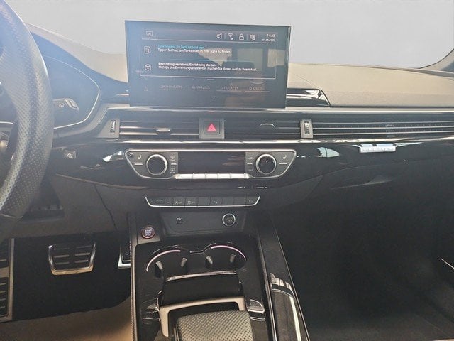 Audi S4 Avant 3.0 TDI quat. *NAVI*MATRIX*OPTIK*B&O* Virtual