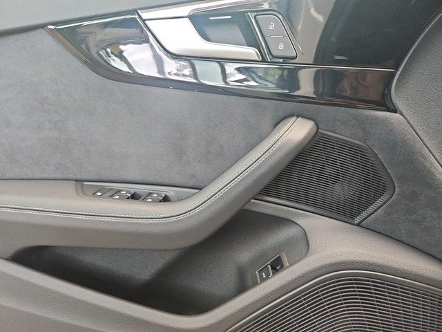 Audi S4 Avant 3.0 TDI quat. *NAVI*MATRIX*OPTIK*B&O* Virtual