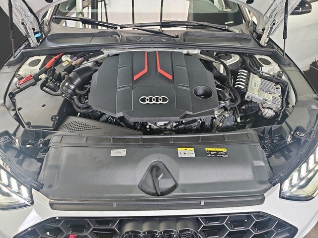 Audi S4 Avant 3.0 TDI quat. *NAVI*MATRIX*OPTIK*B&O* Virtual