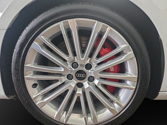 Audi S4 Avant 3.0 TDI quat. *NAVI*MATRIX*OPTIK*B&O* Virtual