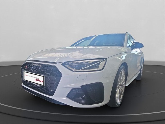 Audi S4 Avant 3.0 TDI quat. *NAVI*MATRIX*OPTIK*B&O* Virtual