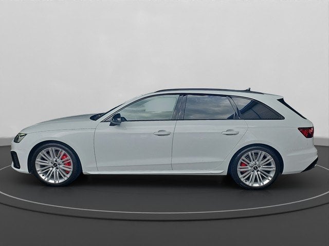 Audi S4 Avant 3.0 TDI quat. *NAVI*MATRIX*OPTIK*B&O* Virtual
