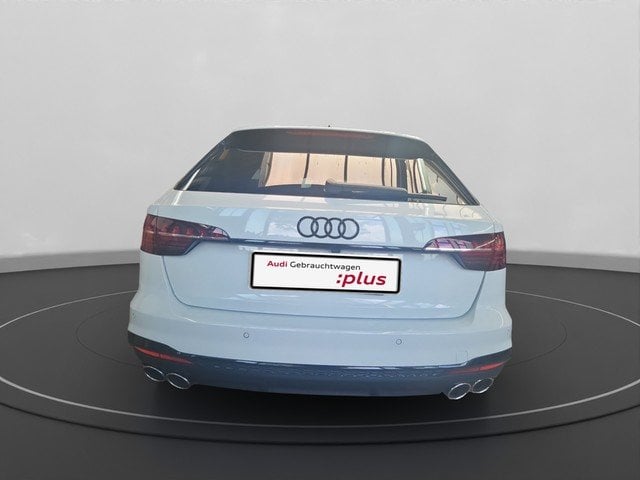 Audi S4 Avant 3.0 TDI quat. *NAVI*MATRIX*OPTIK*B&O* Virtual