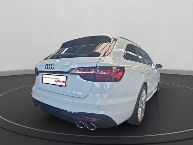 Audi S4 Avant 3.0 TDI quat. *NAVI*MATRIX*OPTIK*B&O* Virtual