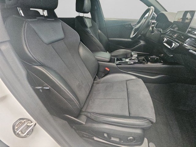 Audi S4 Avant 3.0 TDI quat. *NAVI*MATRIX*OPTIK*B&O* Virtual