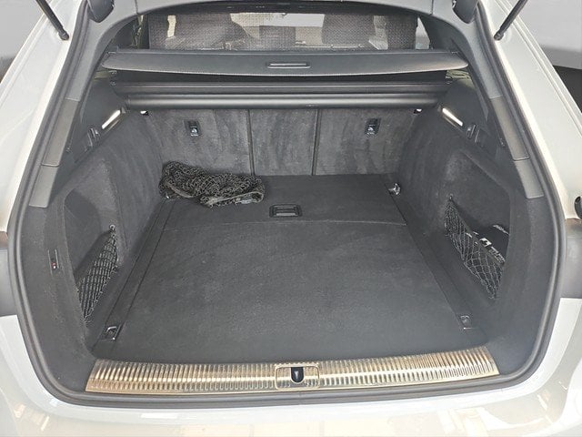 Audi S4 Avant 3.0 TDI quat. *NAVI*MATRIX*OPTIK*B&O* Virtual