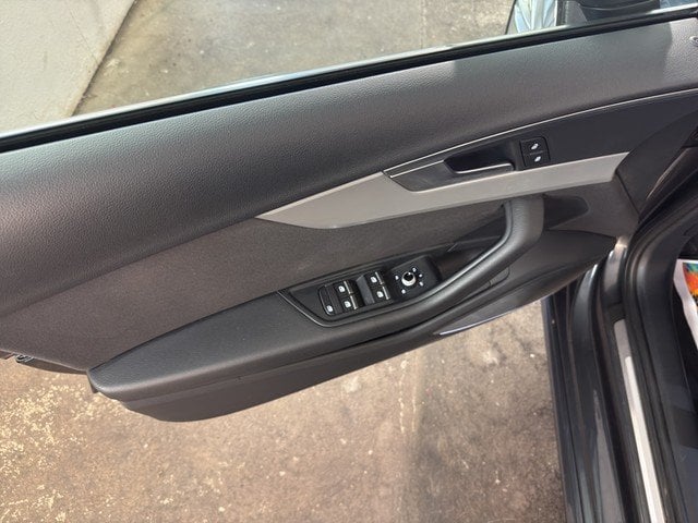 Audi A4 Avant 40 TFSI advanced *AHK*HEAD-UP*B&O*360°* PDC