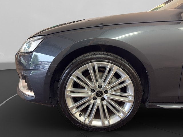 Audi A4 Avant 40 TFSI advanced *AHK*HEAD-UP*B&O*360°* PDC