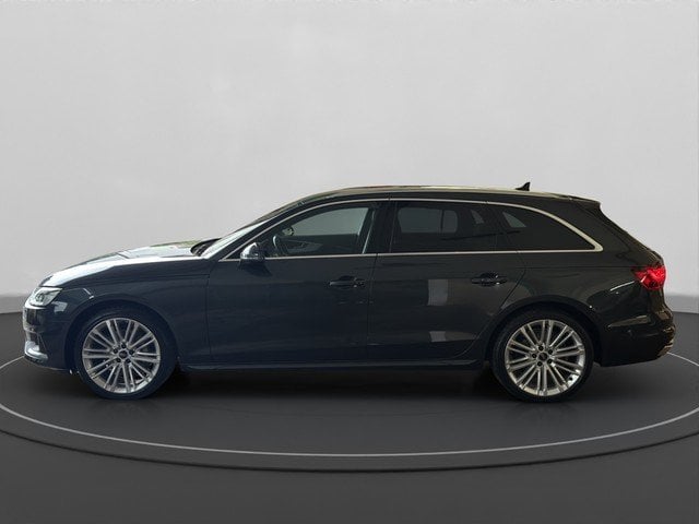 Audi A4 Avant 40 TFSI advanced *AHK*HEAD-UP*B&O*360°* PDC